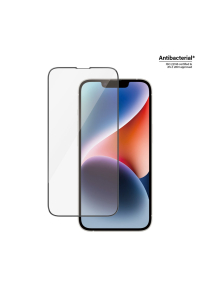 Obrázok pre PanzerGlass Ultra-Wide Fit Apple iPhone Čirá ochranná fólie na displej 1 kusů