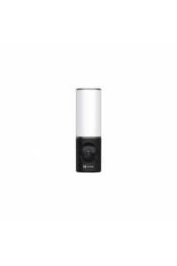 Obrázok pre EZVIZ | Wall-Light Camera | CS-LC3-A0-8B4WDL | 4 MP | 2.8mm | IP65 | H.265 / H.264 | Built-in eMMC slot, 32 GB