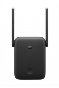 Obrázok pre Xiaomi Mi WiFi Range Extender AC1200 Síťový opakovač Černá 10, 100 Mbit/s