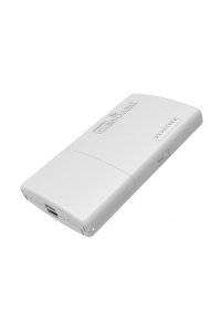 Obrázok pre ASUS ZenWiFi AX Mini (XD4) - Wi-Fi-sys