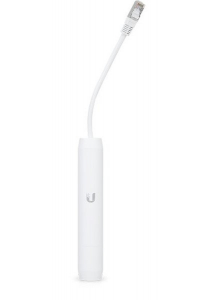 Obrázok pre Ubiquiti INS-3AF-O-G PoE adaptér Gigabit Ethernet 48 V