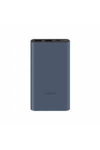 Obrázok pre Xiaomi 38939 externí baterie Lithium-ion (Li-ion) 10000 mAh Modrá