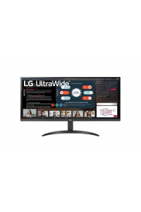 Obrázok pre LG 34WP500-B počítačový monitor 86,4 cm (34