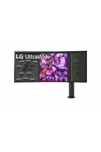 Obrázok pre LG 38WQ88C-W počítačový monitor 96,5 cm (38