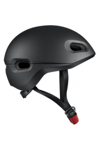 Obrázok pre Xiaomi Mi Commuter Helmet (Black) M Xiaomi | Mi Commuter | Helmet | Black