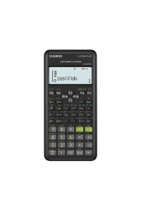 Obrázok pre Casio FX-570ESPLUS-2 kalkulačka Desktop Vědecká kalkulačka Černá