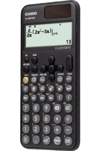 Obrázok pre Casio FX-991CW kalkulačka Kapsa Vědecká kalkulačka Černá