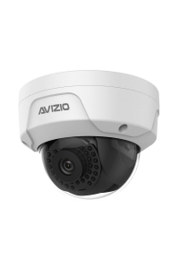 Obrázok pre AVIZIO AV-IPMK20S bezpečnostní kamera Kupole Bezpečnostní IP kamera Vnitřní a venkovní 1920 x 1080 px Strop/zeď