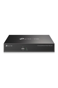 Obrázok pre TP-Link VIGI NVR1008H síťový videorekordér 1U Černá