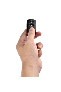 Obrázok pre Silverstone ES02-USB dálkové ovládání RF bezdrátový PC Tlačítka