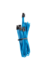 Obrázok pre Corsair CP-8920253 interní napájecí kabel 0,65 m