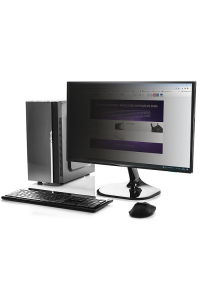 Obrázok pre Qoltec 51064 filtr na monitor 68,6 cm (27