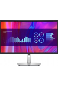 Obrázok pre DELL P Series P2723DE LED display 68,6 cm (27