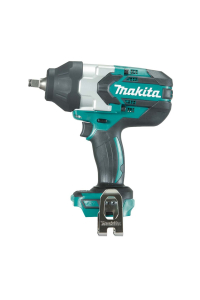 Obrázok pre Makita DTW1002Z AKU/rázový šroubovák 2200 ot/min Černá, Zelená