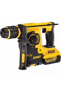 Obrázok pre DeWALT DCH254M2-QW příklepová vrtačka 1200 ot/min