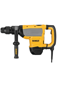 Obrázok pre DeWALT D25733K-QS příklepová vrtačka 1600 W SDS Max