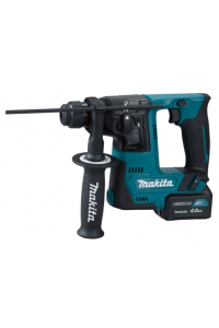 Obrázok pre Makita HR140DSMJ příklepová vrtačka 4900 ot/min SDS Plus