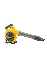 Obrázok pre DeWALT DCM572N-XJ akumulátorový odfukovač listí Černá, Žlutá 54 V