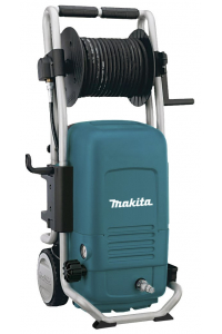 Obrázok pre Makita HW151 tlaková myčka Napřímený 498 l/h 2500 W Černá, Modrá