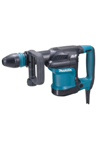 Obrázok pre Makita HM0871C demoliční kladivo Černá, Modrá 1100 W