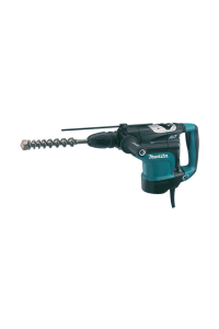 Obrázok pre Makita HR4511C příklepová vrtačka 280 ot/min 1350 W