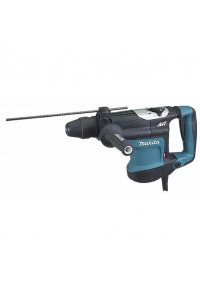 Obrázok pre Makita HR3541FC příklepová vrtačka 850 W 630 ot/min SDS Max