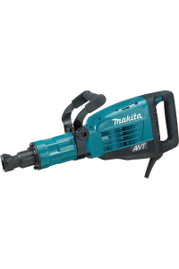 Obrázok pre Makita HM1317C demolition hammer Černá, Modrá 1510 W