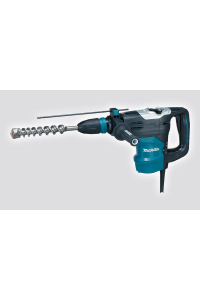 Obrázok pre Makita HR4003C vrtačka SDS Max 500 ot/min Černá, Zelená 6,2 kg