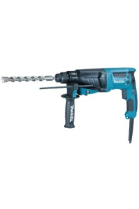 Obrázok pre Makita HR2630 příklepová vrtačka 800 W SDS Plus