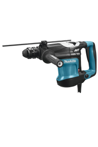 Obrázok pre Makita HR3210FCT příklepová vrtačka 850 W 630 ot/min