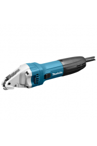 Obrázok pre Makita JS1601 elektrický prostřihovač / nůžky na plech 4500 spm 380 W