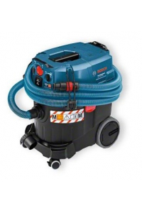 Obrázok pre Bosch GAS 35 M AFC Professional Černá, Modrá 35 l 1380 W