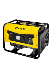 Obrázok pre STANLEY-GENERATOR PRĄDOTWÓRCZY SG2400