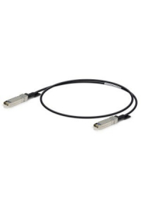 Obrázok pre Ubiquiti UniFi Direct Attach 3m optický kabel Černá