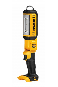 Obrázok pre DeWALT DCL050 pracovní svítidlo Černá, Žlutá LED