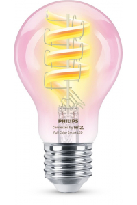 Obrázok pre Philips Žárovka s tradičním vzhledem, čirá, 40 W A60 E27