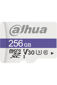 Obrázok pre DAHUA TF-C100/256GB 256GB Memory Card