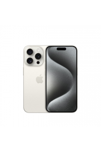 Obrázok pre Apple iPhone 15 Pro 15,5 cm (6.1