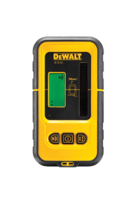 Obrázok pre DeWALT DE0892 laserová vodováha Čárová vodováha 50 m 510 nm (< 1 mW)