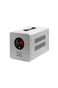 Obrázok pre Qoltec 50720 Nepřerušitelný zdroj napájení Pure Sine Wave UPS | 800VA | 560W | Šedá