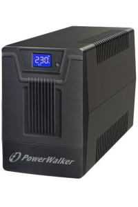 Obrázok pre PowerWalker VI 800 SCL FR Line-interaktivní 0,8 kVA 480 W 2 AC zásuvky / AC zásuvek