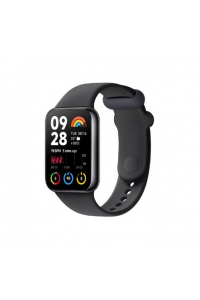 Obrázok pre GTH2 | Smart watch | TFT | Touchscreen | 1.72” | Activity monitoring 24/7 | Waterproof | Bluetooth | Black