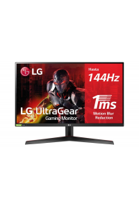 Obrázok pre LG 27GN800P-B počítačový monitor 68,6 cm (27