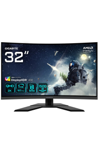 Obrázok pre GIGABYTE G32QC A počítačový monitor 80 cm (31.5