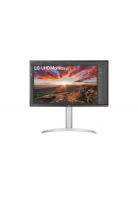 Obrázok pre LG 27UP85NP-W počítačový monitor 68,6 cm (27