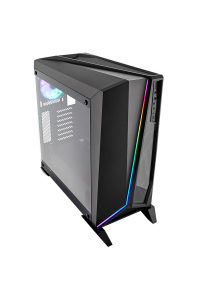 Obrázok pre Corsair Carbide SPEC-OMEGA RGB Midi Tower Černá