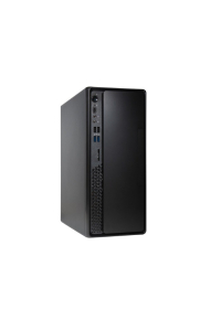 Obrázok pre Chieftec BS-10B-300 počítačová skříň Mini Tower Černá 300 W