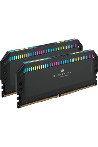 Obrázok pre Corsair Dominator CMT32GX5M2X6200C36 paměťový modul 32 GB 2 x 16 GB DDR5
