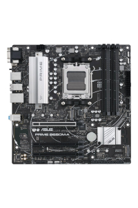 Obrázok pre ASUS PRIME B650M-A AMD B650 Zásuvka AM5 Micro ATX