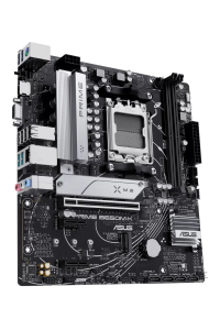 Obrázok pre ASUS PRIME B650M-K AMD B650 Zásuvka AM5 Micro ATX